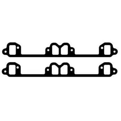MANIFOLD EXHAUST GASKET CHRYSLER 273 318 360-PERMASEAL-Autoignite NZ