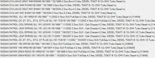 Load image into Gallery viewer, MANIFOLD EXHAUST GASKET NISSAN TD42T-PERMASEAL-Autoignite NZ
