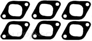 MANIFOLD EXHAUST GASKET NISSAN TD42T-PERMASEAL-Autoignite NZ