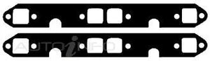 MANIFOLD EXHAUST GASKET SET GP CHEV. S/B 327 350-PERMASEAL-Autoignite NZ
