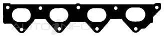 MANIFOLD EXHAUST GASKET SET HONDA F18/20 | MG3162-PERMASEAL-Autoignite NZ