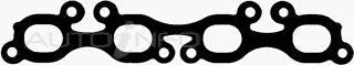 MANIFOLD EXHAUST GASKET SET NISSAN SR18DE SR20DE-PERMASEAL-Autoignite NZ