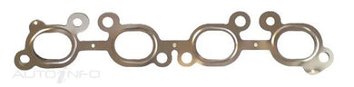 MANIFOLD EXHAUST GASKET SET NISSAN SR20DE-PERMASEAL-Autoignite NZ