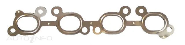MANIFOLD EXHAUST GASKET SET NISSAN SR20DE-PERMASEAL-Autoignite NZ