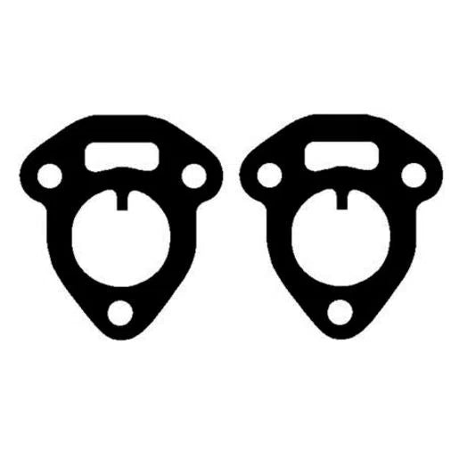 MANIFOLD INLET SETSUBARU EA71 81-PERMASEAL-Autoignite NZ