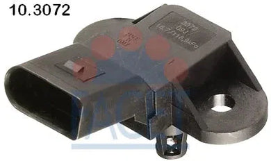 MAP SENSOR | 10.3072-AUTO AGENCIES-Autoignite NZ