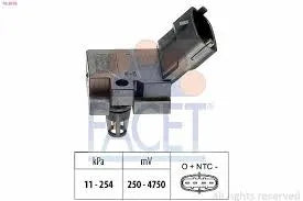 MAP SENSOR | 10.3078-AUTO AGENCIES-Autoignite NZ