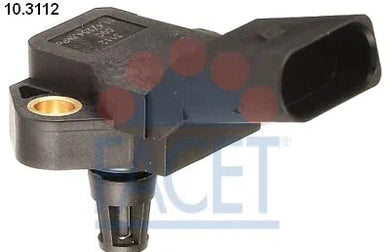 MAP SENSOR AUDI/VW | 10.3112-AUTO AGENCIES-Autoignite NZ