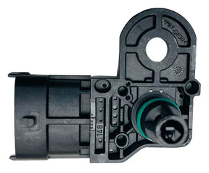 MAP SENSOR BOSCH 4 BAR T-MAP | 0 281 006 051-BOSCH-Autoignite NZ
