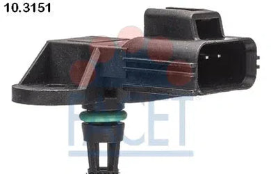 MAP SENSOR FORD/MAZDA | 10.3151-AUTO AGENCIES-Autoignite NZ