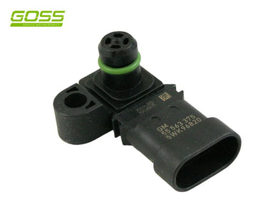 MAP SENSOR GMH | MP214-GOSS-Autoignite NZ
