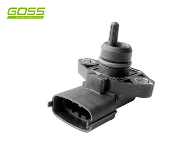 MAP SENSOR HYUNDAI/DAEWOO | MP128-GOSS-Autoignite NZ