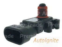 MAP SENSOR | MAP-005