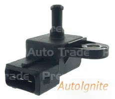 MAP SENSOR | MAP-007