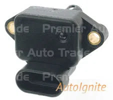 MAP SENSOR | MAP-013M-AUTOIGNITE-Autoignite NZ