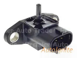 MAP SENSOR | MAP-075