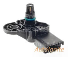 MAP SENSOR | MAP-100
