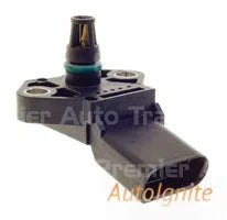 MAP SENSOR | MAP-101