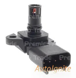 MAP SENSOR | MAP-105