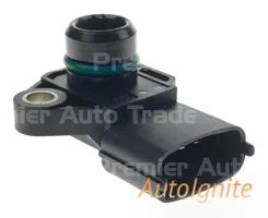 MAP SENSOR | MAP-125