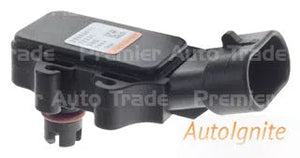 MAP SENSOR | MAP-139