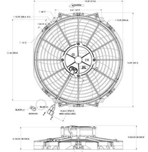 Load image into Gallery viewer, MARADYNE 12IN CHAMPION SERIES 12V FAN | M122K-MARADYNE-Autoignite NZ
