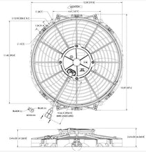 Load image into Gallery viewer, MARADYNE 12IN CHAMPION SERIES 12V FAN | M123K-MARADYNE-Autoignite NZ

