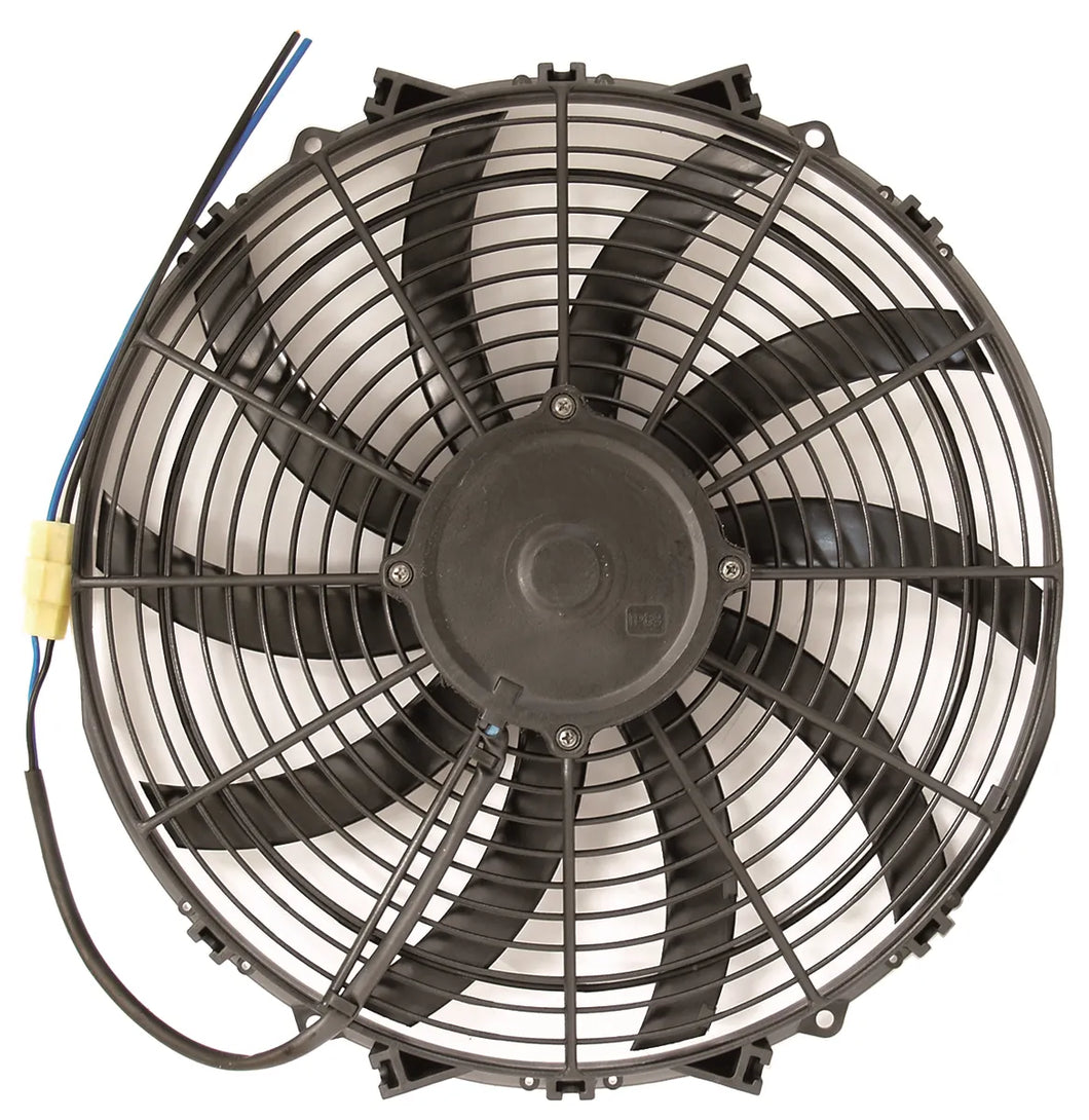 MARADYNE 14IN CHAMPION SERIES 12V FAN | M142K-MARADYNE-Autoignite NZ