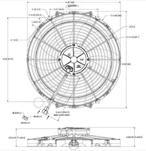 Load image into Gallery viewer, MARADYNE 14IN CHAMPION SERIES 12V FAN | M146K-MARADYNE-Autoignite NZ
