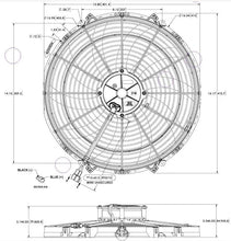 Load image into Gallery viewer, MARADYNE 16IN CHAMPION SERIES 12V FAN | M162K-MARADYNE-Autoignite NZ
