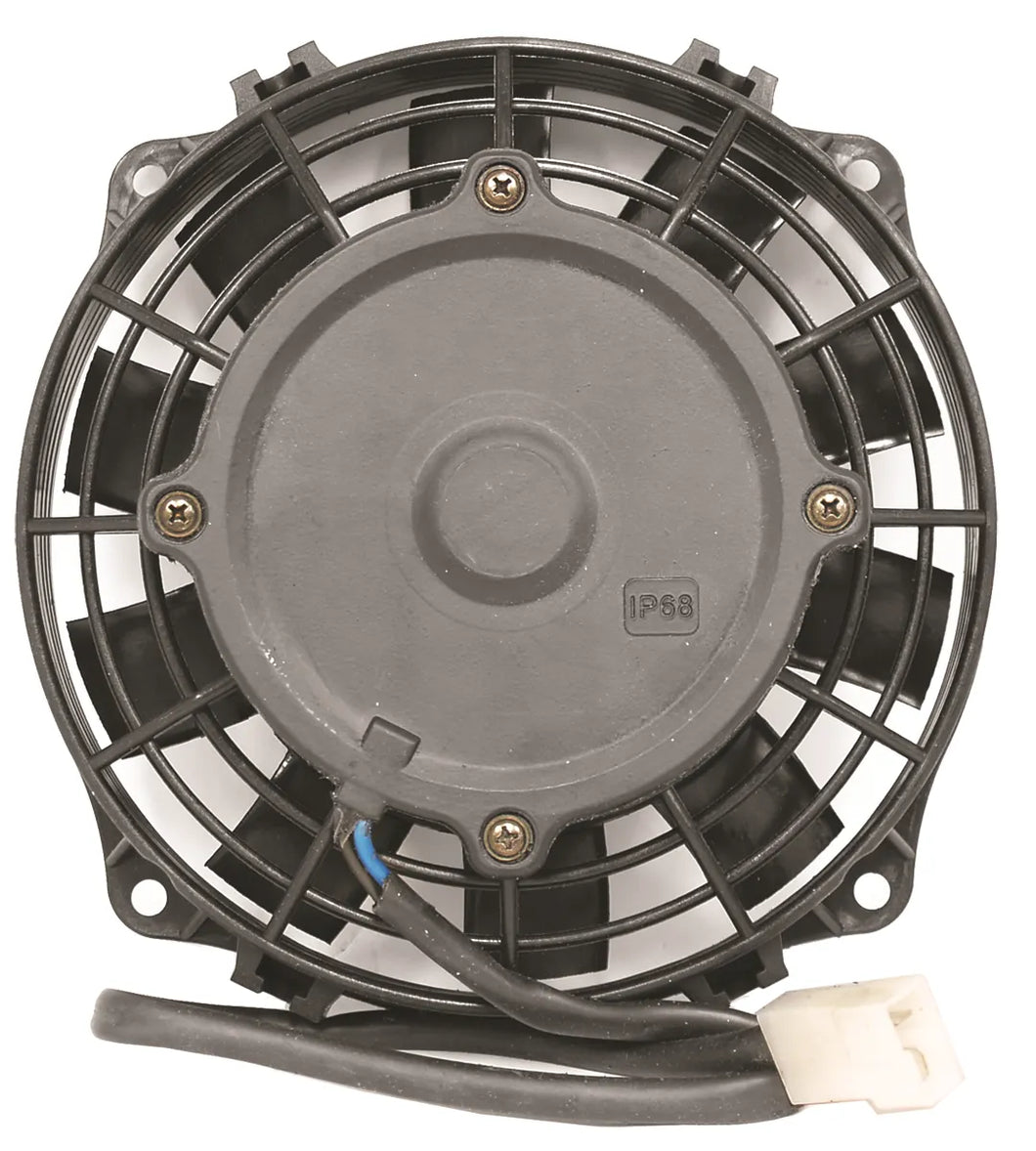 MARADYNE 7IN CHAMPION SERIES 12V FAN | M073K-MARADYNE-Autoignite NZ