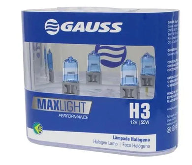 MAX +110 H3 12V 55W 2PACK | GL121-LIGHTING-Autoignite NZ