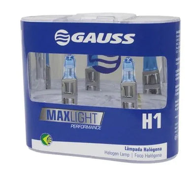 MAX+110 H1 12V 55W 2PACK | GL120-LIGHTING-Autoignite NZ
