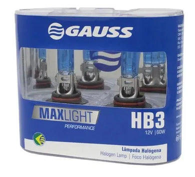 MAX+110 HB3 12V 60W 2PACK | GL124-LIGHTING-Autoignite NZ