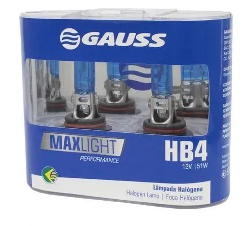 MAX+110 HB4 12V 51W TWIN PACK | GL125-AUTO AGENCIES-Autoignite NZ