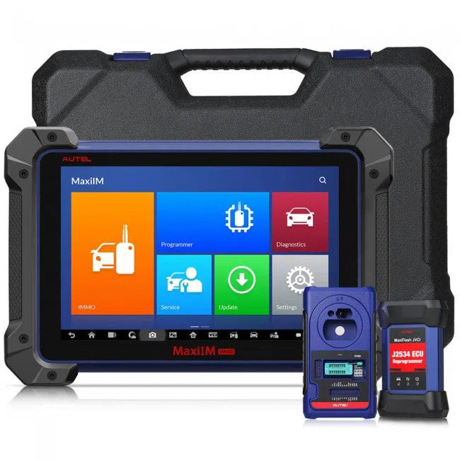 MAXICOM IM608 DIAGNOSTIC PLATFORM | IM608PRO-AUTEL-Autoignite NZ