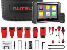 Load image into Gallery viewer, MAXISYS ADVANCED AUTOMOTIVE DIAGNOSTIC TABLET | MS906BT-AUTEL-Autoignite NZ
