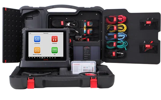 MAXISYS ULTRA | MS ULTRA-AUTEL-Autoignite NZ