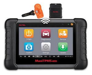 MAXITPMS TS608 SERVICE TABLET TOOL | TS608-AUTEL-Autoignite NZ