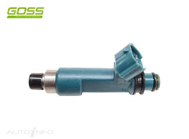 MAZDA 2 NEW INJECTOR | PIN438-GOSS-Autoignite NZ