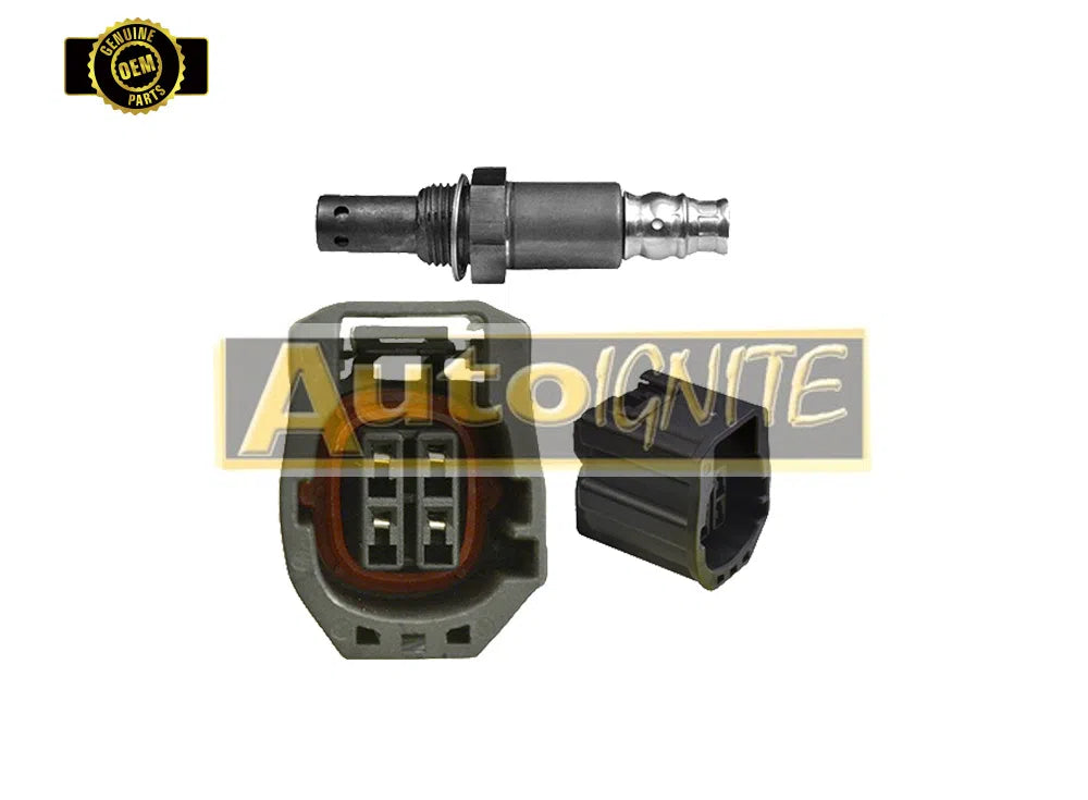 MAZDA OXYGEN SENSOR - 838GEN | OX838GEN-GOSS-Autoignite NZ