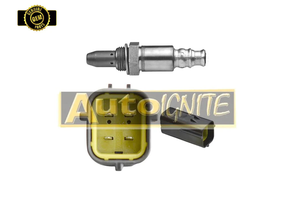 MAZDA OXYGEN SENSOR - 848GEN | OX848GEN-GOSS-Autoignite NZ