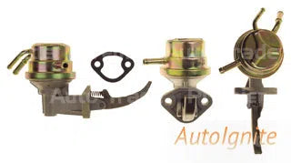 MECHANICAL FUEL PUMP | MFP-001M