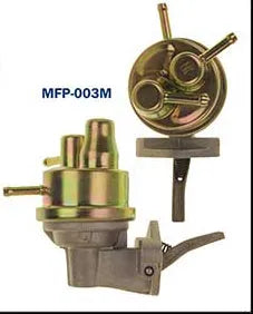 MECHANICAL FUEL PUMP | MFP-003M-AUTOIGNITE-Autoignite NZ