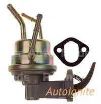 MECHANICAL FUEL PUMP | MFP-004M