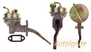 MECHANICAL FUEL PUMP | MFP-006M