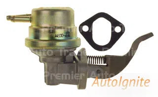 MECHANICAL FUEL PUMP | MFP-007M