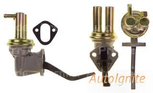 MECHANICAL FUEL PUMP | MFP-008M-AUTOIGNITE-Autoignite NZ
