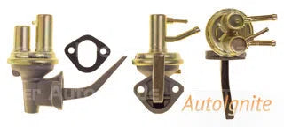 MECHANICAL FUEL PUMP | MFP-009M-AUTOIGNITE-Autoignite NZ