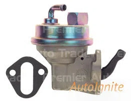 MECHANICAL FUEL PUMP | MFP-011M-AUTOIGNITE-Autoignite NZ